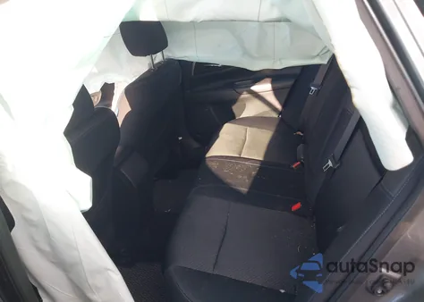 2016 Nissan Altima 2.5 Sr from USA, damaged, VIN 1N4AL3AP6GC240418